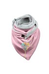 Echarpe Hiver Femme, Echarpe Triangle Femme Foulard Femme Marque écharpe Chale Femme Etole Femme Chic Cheche Femme Shawl Pash