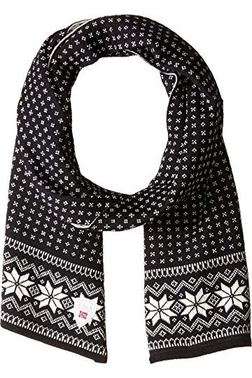 Dale of Norway Garmisch écharpe taille unique f