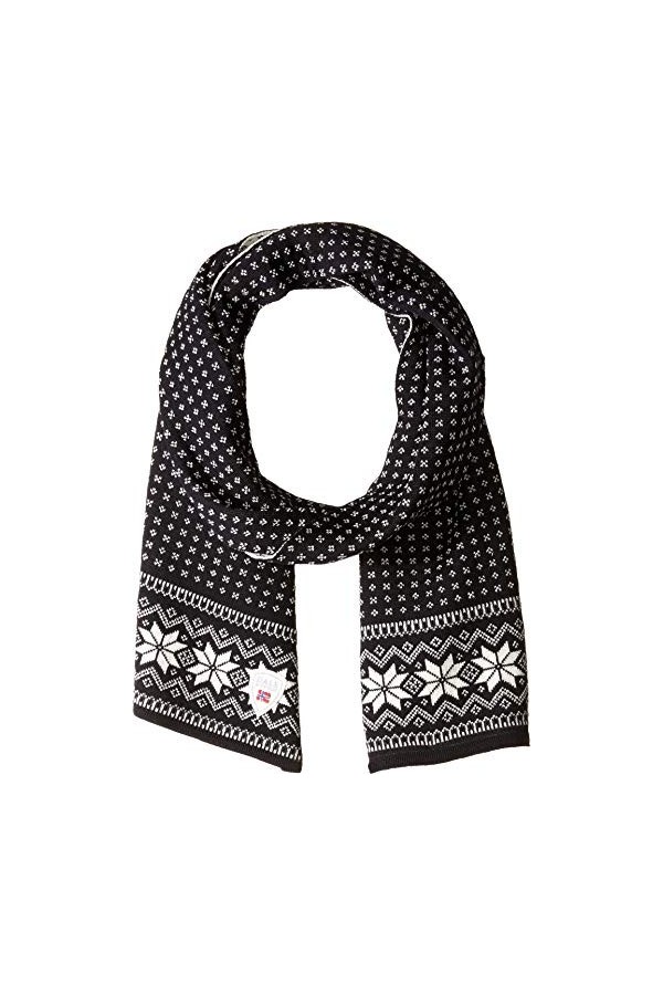 Dale of Norway Garmisch écharpe taille unique f