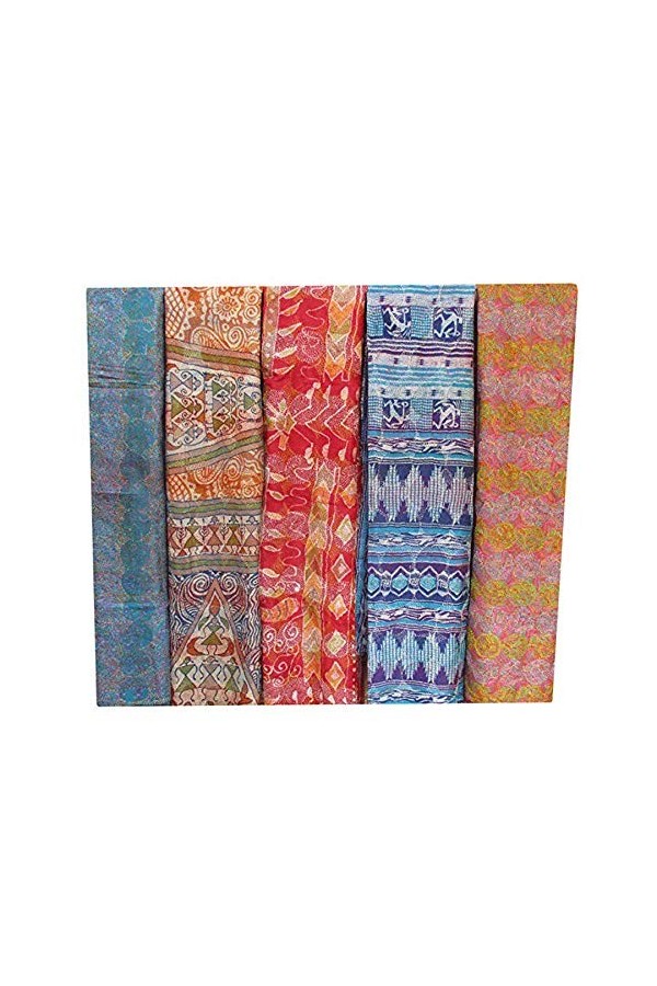 Mango Gifts - Echarpe - Femme Multicolore multicolore L