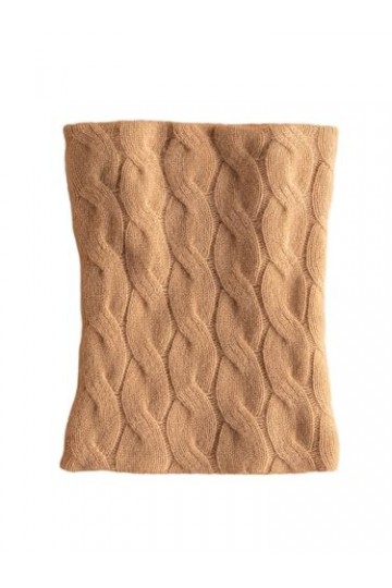 TZUFA Foulards doux en cachemire pour femmes, écharpe chaude épaisse, mode dautomne, écharpe dhiver