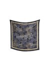 JUST CAVALLI Sciarpa FANTASIA ANIMALIER Donna UNI