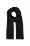 FALKE TL Foulard, Black, ONESIZE Mixte