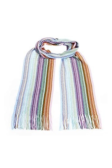 Missoni ÉCHARPE