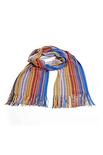 Missoni ÉCHARPE