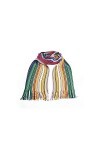 Missoni ÉCHARPE
