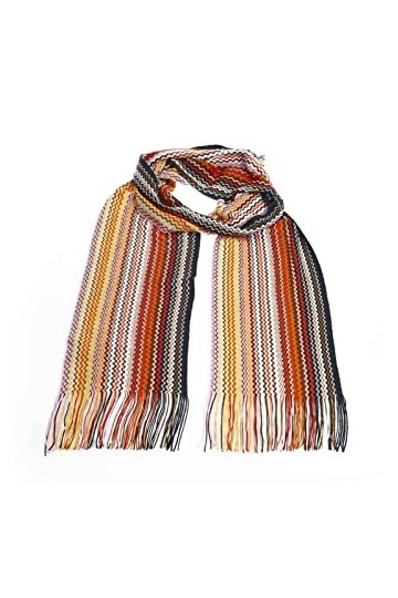 Missoni ÉCHARPE