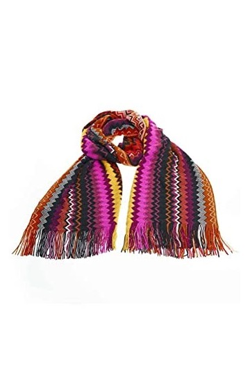 Missoni ÉCHARPE
