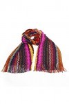 Missoni ÉCHARPE
