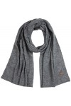 Barts Witzia Scarf charpe pour Temps Froid, Bleu, Taille Unique Femme