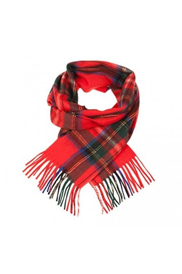 BALMORAL - Echarpe - Femme - -