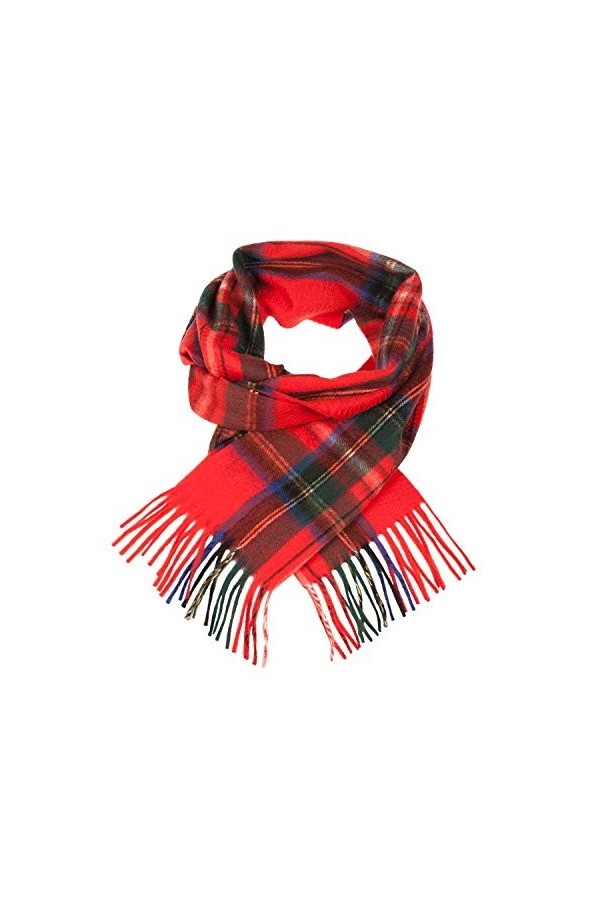 BALMORAL - Echarpe - Femme - -