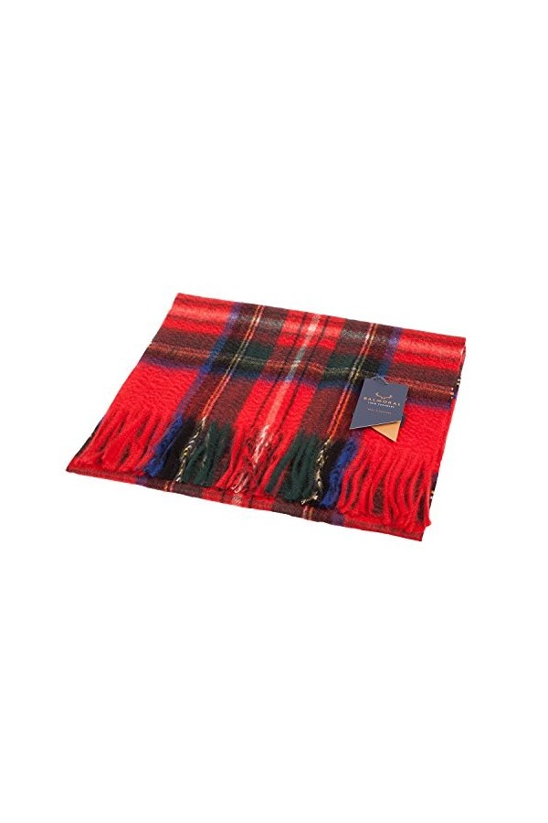 BALMORAL - Echarpe - Femme - -