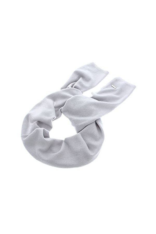 Calvin Klein Cashmere Knits Scarf Irish Cream