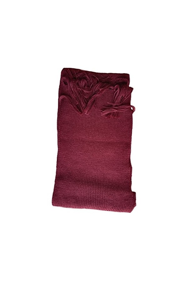 Alpacaandmore Echarpe - Femme - Gris - Taille Unique