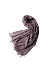 Écharpe Femme Assez doux et confortable for dames écharpe Tassel Châle Foulards de soirée de mariage Filles Blanket enveloppe
