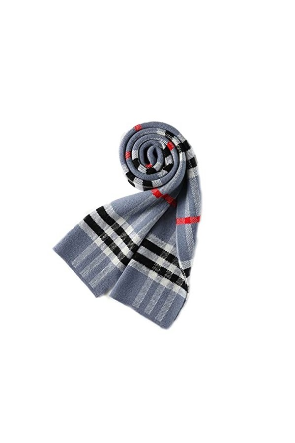 Foulard en Soie, Écharpes de Couverture pour Femmes et Hommes Hiver/Automne Écharpe Chaude Écharpes de Mode pour Femmes Échar