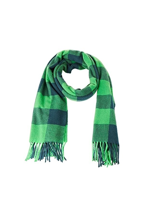 Marc OPolo Denim 349804302101 Écharpe, N98, Taille Unique Femme