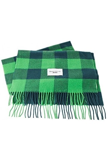 Marc OPolo Denim 349804302101 Écharpe, N98, Taille Unique Femme