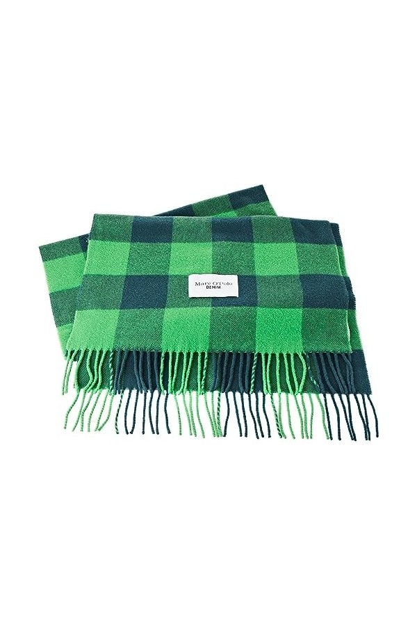 Marc OPolo Denim 349804302101 Écharpe, N98, Taille Unique Femme