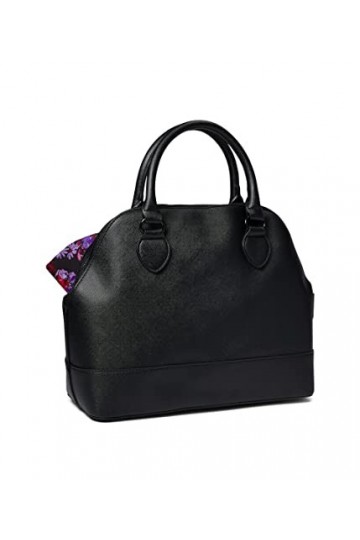 Steve Madden Relli Écharpe Noir Taille Unique, noir, taille unique