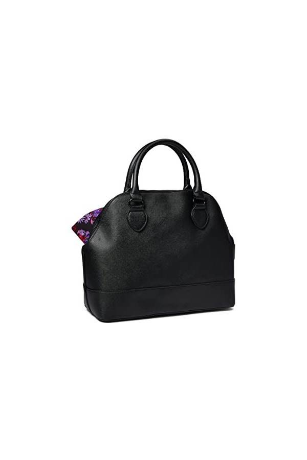 Steve Madden Relli Écharpe Noir Taille Unique, noir, taille unique