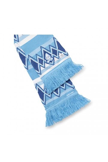 Pokémon Center : Écharpe en tricot Vanillite Frost Taille unique , Multicolore, taille unique