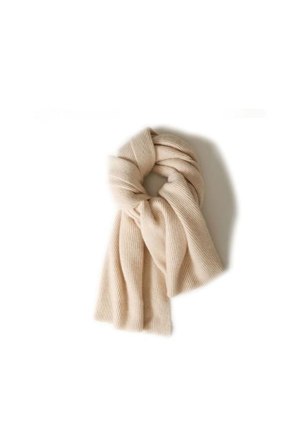 Foulard en Soie, Écharpes de Couverture pour Femmes Écharpe dhiver Châle en Cachemire Écharpes de Couverture Chaudes pour Fe