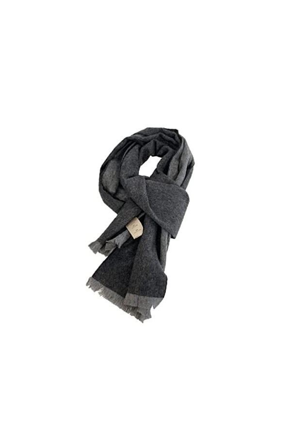 Echarpe Châle Foulard Etole Foulard en cachemire doux automne hiver foulards de laine femme Femmes cachemire écharpes écharpe