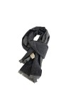 Echarpe Châle Foulard Etole Foulard en cachemire doux automne hiver foulards de laine femme Femmes cachemire écharpes écharpe