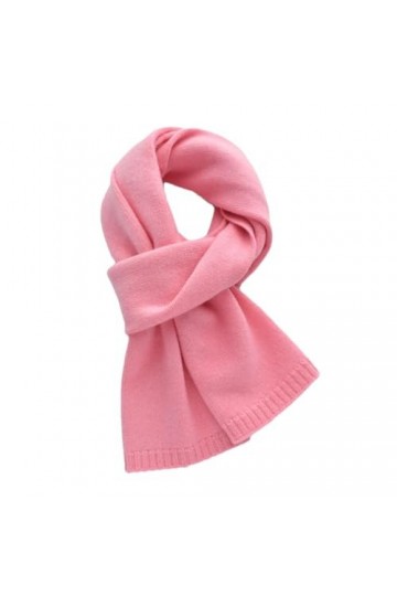 Dninmim Écharpe en cachemire pour femme - Chaud, doux, solide et léger, pnnrk, Adults 152CM