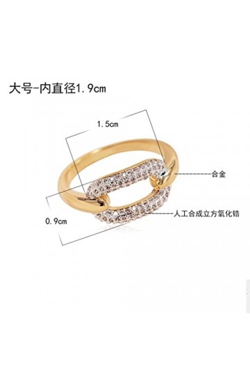 FEER Anneau Écharpe Boucle Écharpe Carrée Manteau Fixe Boucle Boucle Boucle Boucle