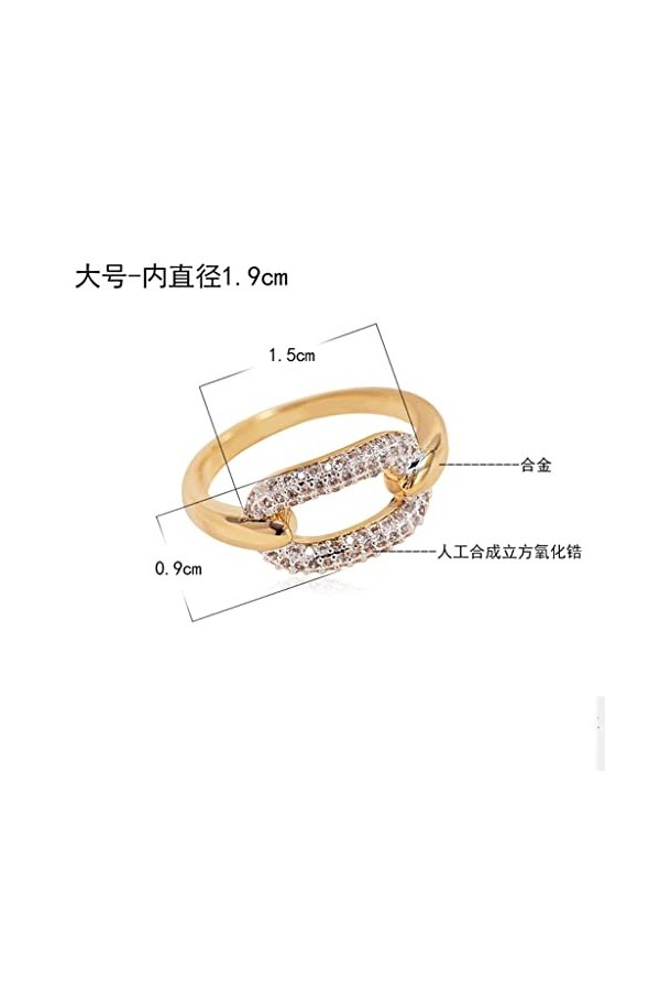 FEER Anneau Écharpe Boucle Écharpe Carrée Manteau Fixe Boucle Boucle Boucle Boucle