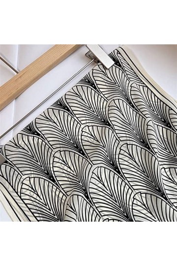 EXENXA Châle Printemps et Automne Polyvalent Longue écharpe en Soie Femmes châle Gris écharpes écharpe en Soie exquise écharp