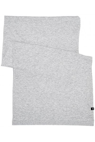 Marc OPolo 710520509015 Echarpe, Grau Stoney 951 , Taille Unique Femme