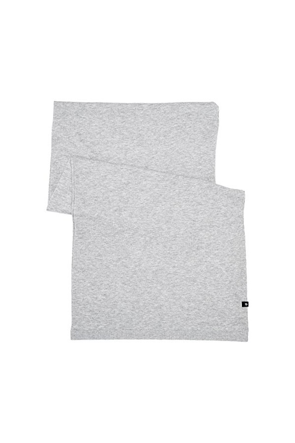 Marc OPolo 710520509015 Echarpe, Grau Stoney 951 , Taille Unique Femme