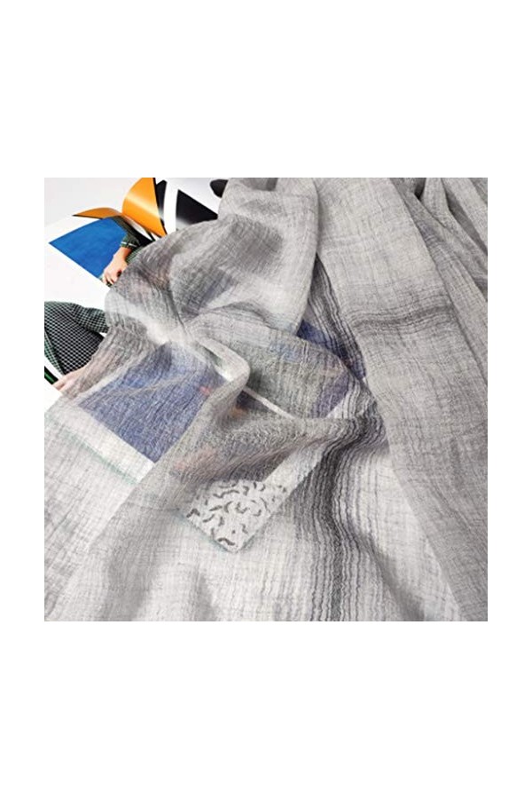 GAENZA Écharpe légère foulards de mode foulards de châle pour femmes foulards de châle un cadeau de Thanksgiving pour les Par