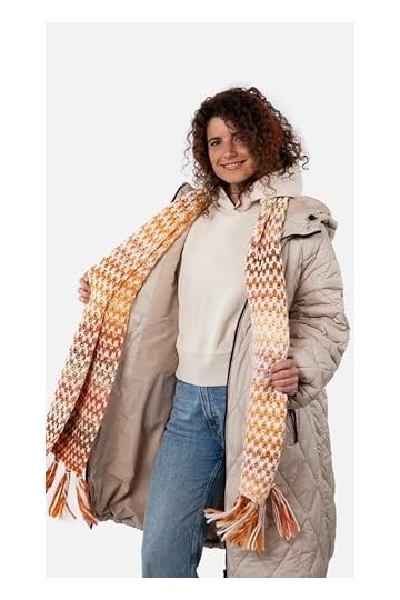 Barts Nicole Écharpe