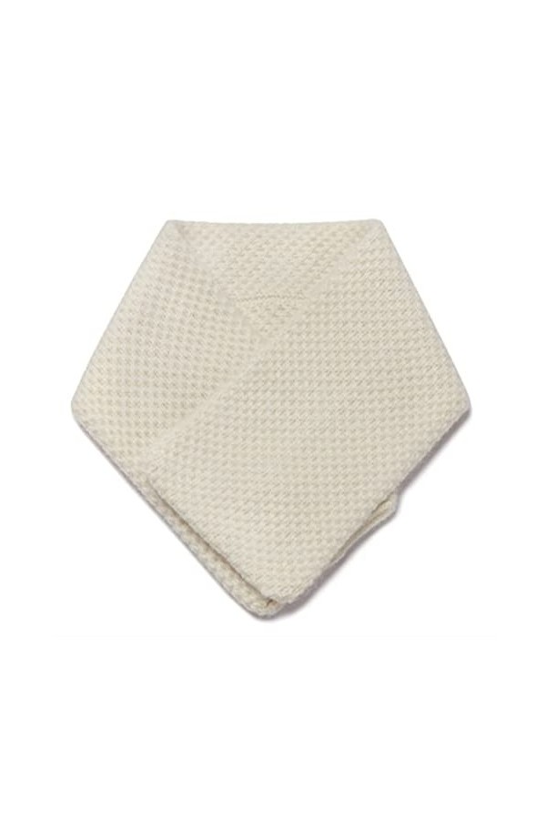 kerryshop Echarpe Femme Small Smallmere Cashmere Small Faucheuse Femmes Automne et Hiver Sweat à Capuche à Capuche de Faux Co