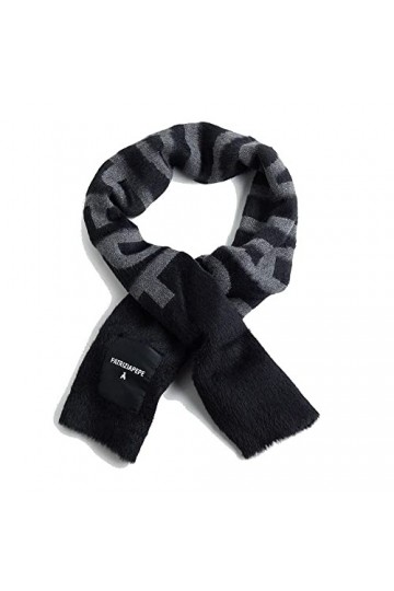 Liu jo - sciarpa stardust knit - patrizia pepe