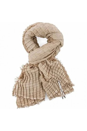 Marc Cain Écharpe - Marron - 1