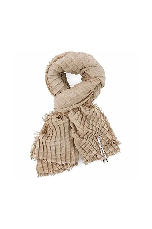 Marc Cain Écharpe - Marron - 1