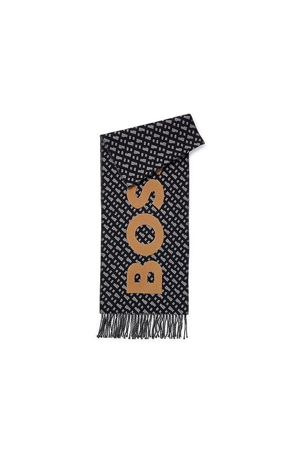 Boss Tanay 10253070 Scarf One Size