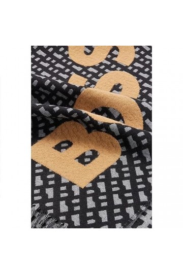 Boss Tanay 10253070 Scarf One Size