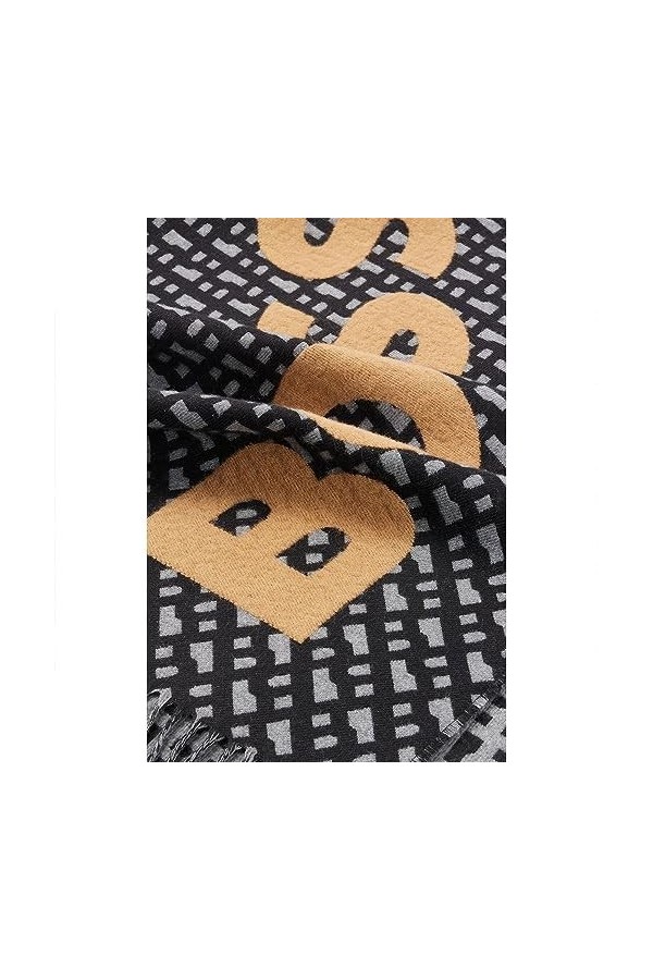 Boss Tanay 10253070 Scarf One Size