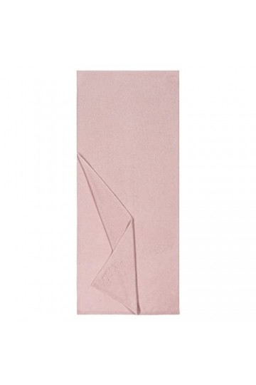 Roeckl Écharpe en Cachemire Pur 40 x 180 cm, Fleuri, Taille Unique Femme