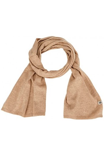 Roeckl Pure Cashmere 40 x 180 cm Écharpe, Beige, 40x180cm Femme