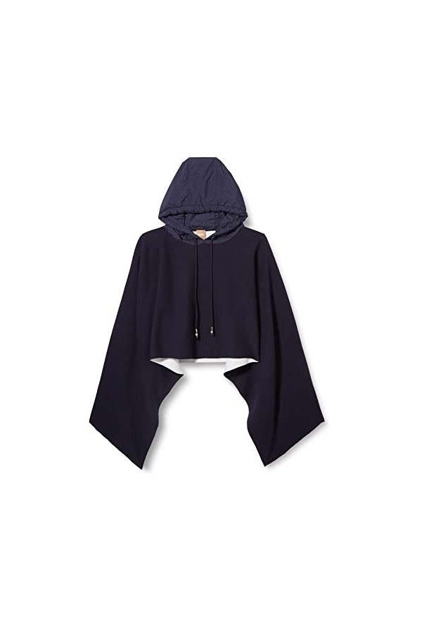 BOSS Lilliana Écharpe, Open Miscellaneous963, Taille Unique Femme