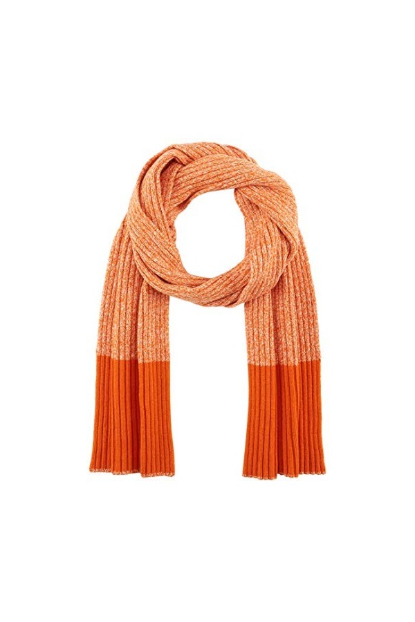 Falke Écharpe unisexe 63033 Taille unique Hokkaido.