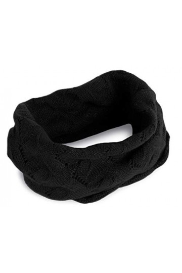 Love Cashmere - Echarpe - Uni - Femme Gris Charcoal Sparkle Taille unique